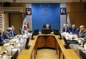 کاظمی: عدالت آموزشی باید گفتمان اول استان‌ها باشد