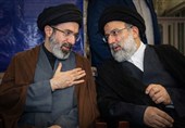 تا ساعتی دیگر پیام رهبر انقلاب درباره سالگرد شهید رئیسی منتشر می‌شود