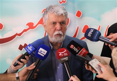 ببینید|97درصد ایرانی‌ها مادرشدن را فضیلت می‌دانند
