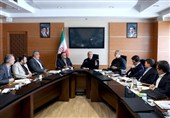 پزشکیان: اجازه وقفه در تولید صنعت پتروشیمی را نمی‌دهیم