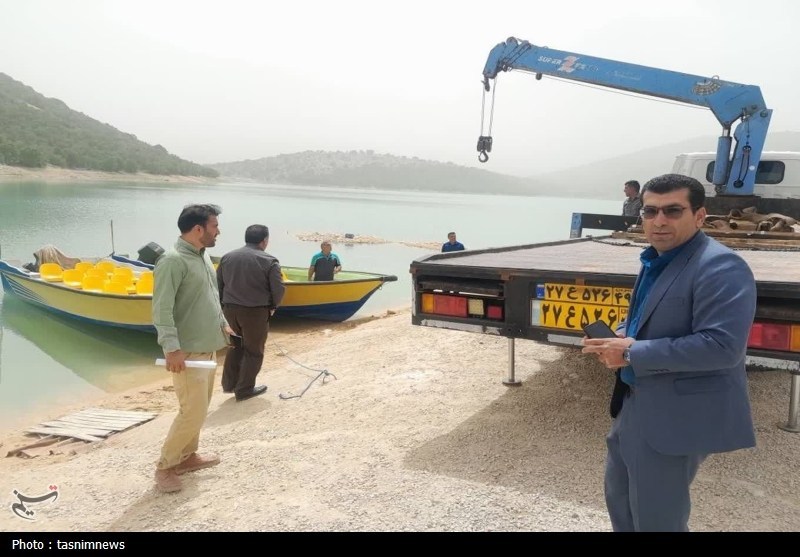 گردشگری , اخبار استان کهگیلویه و بویراحمد ,