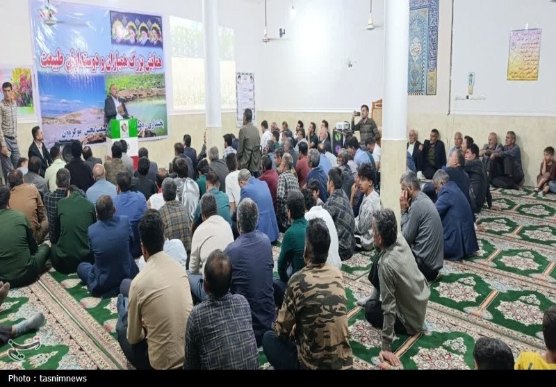 سازمان منابع طبیعی , اخبار استان کهگیلویه و بویراحمد ,