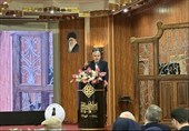 وزیر میراث‌فرهنگی: دشمن از تمدن ما کینه دارد/ایران پرچمدار فرهنگ جهان