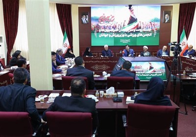 بازی‌های آسیایی هانگژو را مبنا قرار ندهید/ نیاز کشور به مدیریت منابع
