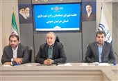 سه مطالبه کلیدی استاندار خراسان جنوبی برای جهش در زیرساخت‌های حمل‌ونقل