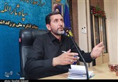 اعلام ویژه‌برنامه‌های گرامیداشت شهدای اقتدار در استان کرمان
