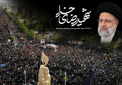 خزعلی: شهید رئیسی اجازه نداد عزت ملت ایران پایمال شود