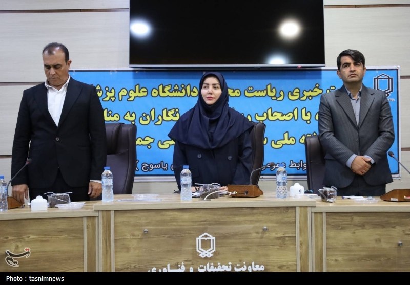 بهداشت و درمان , اخبار استان کهگیلویه و بویراحمد ,