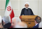 مراسم بزرگداشت وزرای خارجه شهید جمهوری اسلامی ایران