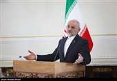 مراسم بزرگداشت وزرای خارجه شهید جمهوری اسلامی ایران