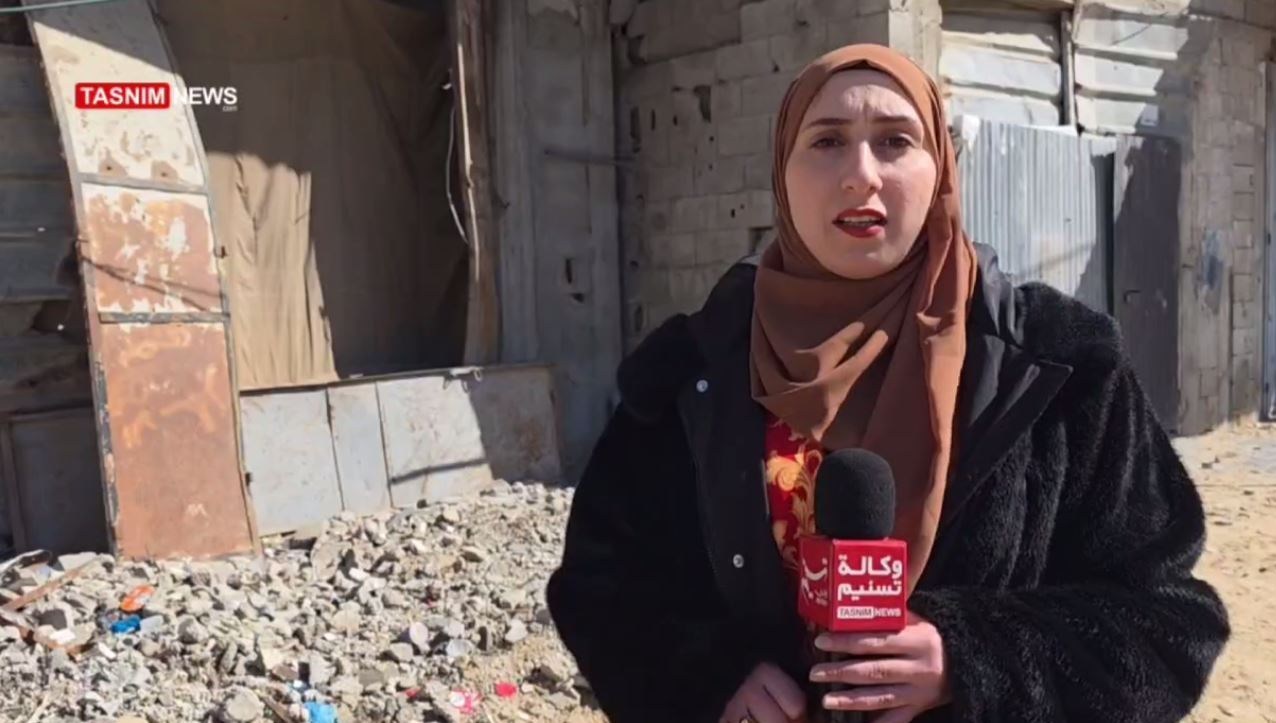المرأة الفلسطينية , المخيمات الفلسطينية , غزة , فلسطين ,