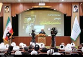 تبیین اندیشه‌های آیت‌الله مکارم‌شیرازی توسط حجت‌الاسلام علی‌اکبر رشاد