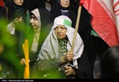 هشتادمین شب قرار عاشقی در کرمان؛ تجلی وحدت در پایتخت مقاومت