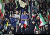 هشتادمین شب قرار عاشقی در کرمان؛ تجلی وحدت در پایتخت مقاومت