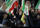 هشتادمین شب قرار عاشقی در کرمان؛ تجلی وحدت در پایتخت مقاومت