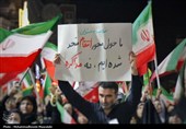هشتادمین شب قرار عاشقی در کرمان؛ تجلی وحدت در پایتخت مقاومت