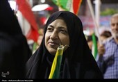 هشتادمین شب قرار عاشقی در کرمان؛ تجلی وحدت در پایتخت مقاومت