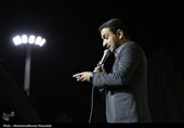 هشتادمین شب قرار عاشقی در کرمان؛ تجلی وحدت در پایتخت مقاومت