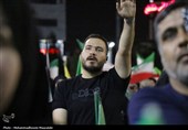 هشتادمین شب قرار عاشقی در کرمان؛ تجلی وحدت در پایتخت مقاومت