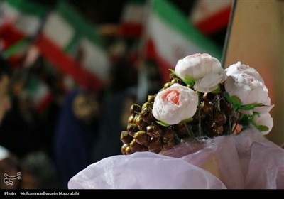 آغاز زندگی مشترک 191 زوج مددجوی کمیته امداد استان سمنان