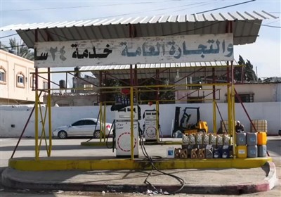 بحران حمل‌و‌نقل در غزه؛ چشم انتظاری 9 ساعته برای جابجایی با خودرو