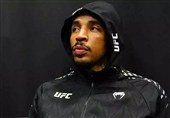 غیر معمولی‌ترین مبارز UFC
