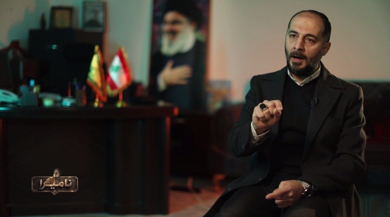 لبنان , حزب‌ الله لبنان , سلاح حزب الله , معركة أولي البأس , السيد حسن نصر الله , جنوب لبنان , الكيان الإسرائيلي , البيجر , 