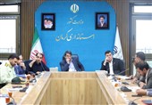 رصد روزانه سوخت استان کرمان در قرارگاه ویژه و افزایش کارت جایگاه‌ها