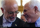 مراسم بزرگداشت وزرای خارجه شهید