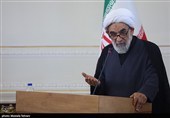 مراسم بزرگداشت وزرای خارجه شهید