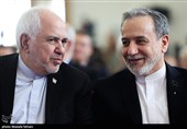 مراسم بزرگداشت وزرای خارجه شهید