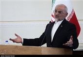 مراسم بزرگداشت وزرای خارجه شهید