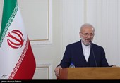 مراسم بزرگداشت وزرای خارجه شهید