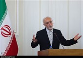 مراسم بزرگداشت وزرای خارجه شهید