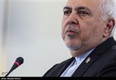 مراسم بزرگداشت وزرای خارجه شهید