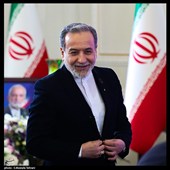 مراسم بزرگداشت وزرای خارجه شهید
