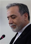مراسم بزرگداشت وزرای خارجه شهید