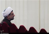 مراسم بزرگداشت وزرای خارجه شهید