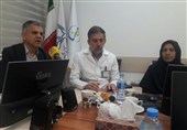 از تخفیف قبور حرم امام رضا(ع)  تا گردشگری سلامت در بیمارستان منتصریه