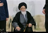 مراسم گرامیداشت شهدای خدمت در تبریز