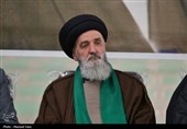 مراسم گرامیداشت شهدای خدمت در تبریز