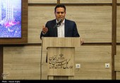 آیین تجلیل از مدال آوران المپیاد استعداد های برتر ورزش – زنجان