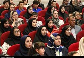 آیین تجلیل از مدال آوران المپیاد استعداد های برتر ورزش – زنجان