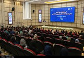 آیین تجلیل از مدال آوران المپیاد استعداد های برتر ورزش – زنجان