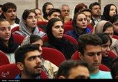 آیین تجلیل از مدال آوران المپیاد استعداد های برتر ورزش – زنجان