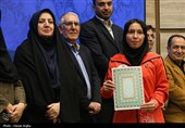 آیین تجلیل از مدال آوران المپیاد استعداد های برتر ورزش – زنجان