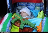 همایش پیاده روی نسل عهد - همدان 