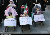 همایش پیاده روی نسل عهد - همدان 
