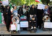 همایش پیاده روی نسل عهد - همدان 
