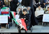 همایش پیاده روی نسل عهد - همدان 